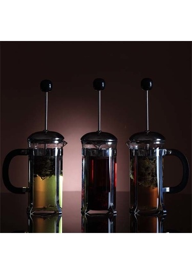 Oze Yeşil Çay Tanışma Seti Nane 125 G + Yeşil 125 G +  Limon 125 G + Yasemin 125 G