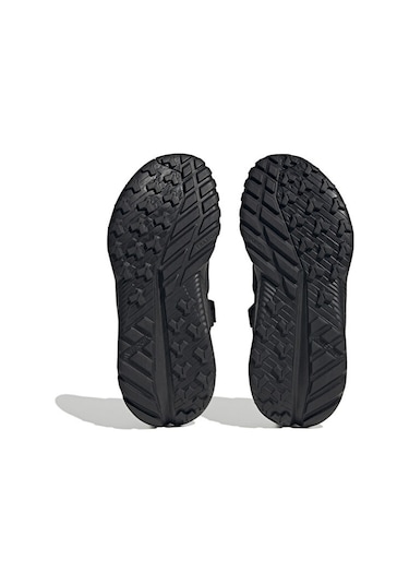 Adidas Terrex Hydroterra Atr Erkek Sandaleti If7596 Siyah Siyah