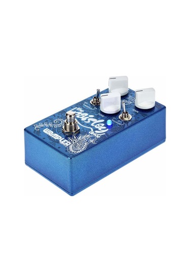 Wampler Paisley - Overdrive Pedalı