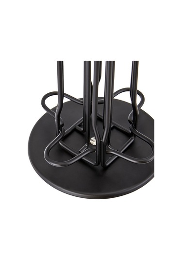 Liangmei Dönebilen 360 Derece Kahve Kapsülü Rafı Kahve Kapsülü Diğer