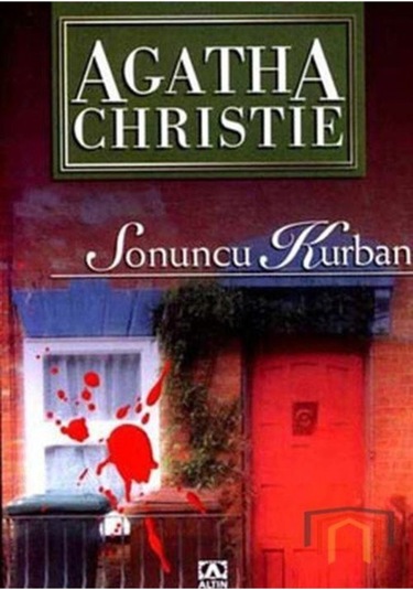 Sonuncu Kurban - Agatha Christie - Altın Kitaplar