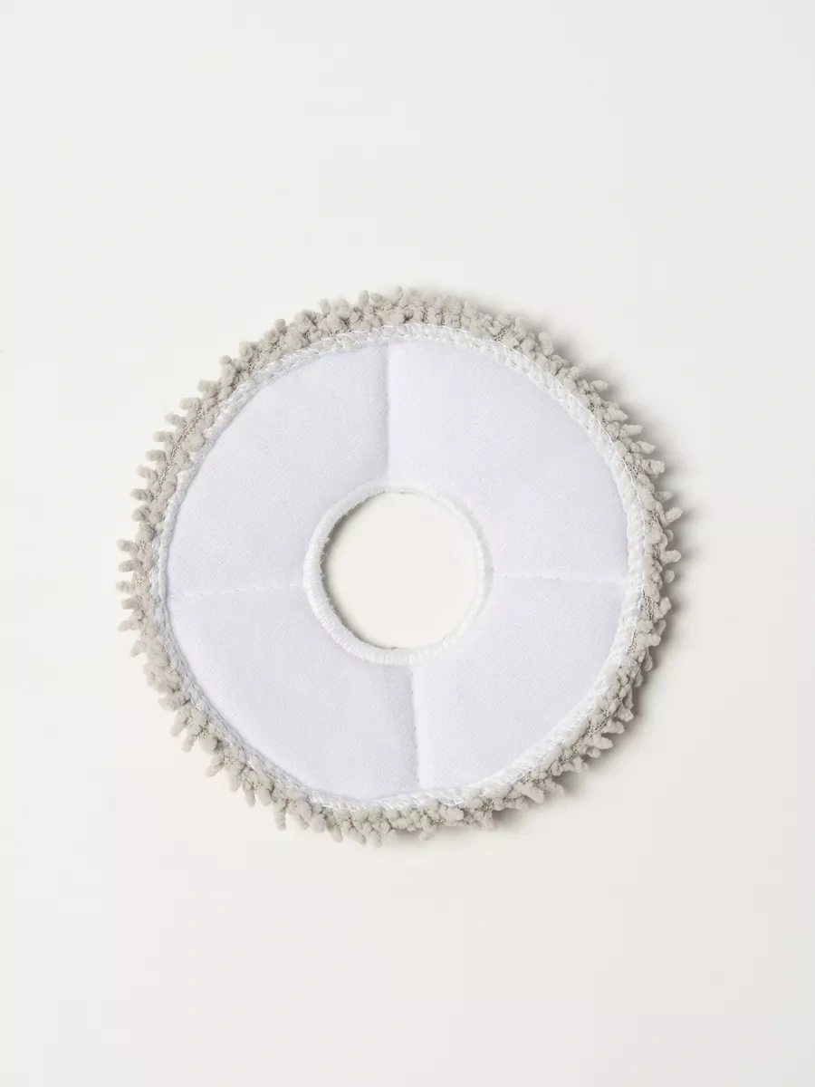 Xiaomi Dreame L10 / S10 / X10 Robot Süpürge İçin Mop Başlıkları 206798345