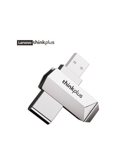 Vkemall Tpu301 64gb Usb3.0 Usb Bellek, Çinko Alyuminyum, 360 Döner, Bilgisayar-araç Uyumlu, Şok-çarpıma Dayanıklı, Hızlı Veri Transferi