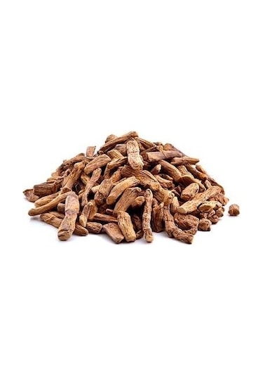As Baharat Hazanbel Kökü 1. Kalite 1 Kg