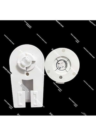 Trendooze Akıllı Ev Perde Motoru Dişli Kutusu - Green Rice C3 Caeris Şanzıman Kutusu 1