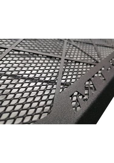 Yamaha MT-09 Radyatör Koruma 2021 - 2022