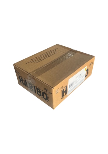 Haribo Phantasia Jelibon 80 Gr 24 Adet