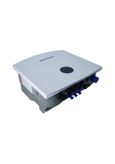 Auxsol - İnges 8 Kw Monofaze On-grid Inverter - 8000 Watt Şebeke Bağlantılı Invertör