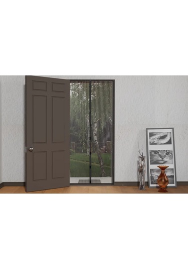 Evrogarant Manyetik Kapılı Sineklik 207551375