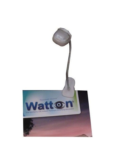 Bigem Bm-003 Kitap Okuma Lambası