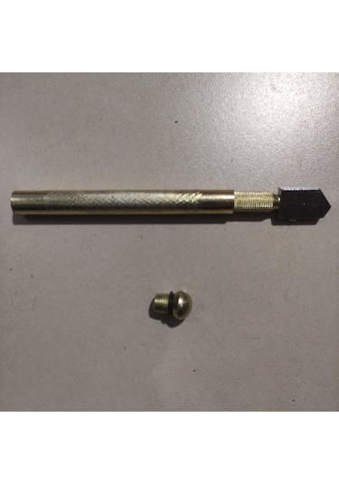 N&s Gazlı Cam Kesme Elması Cam Kesme Aleti 1 Adetkaliteli