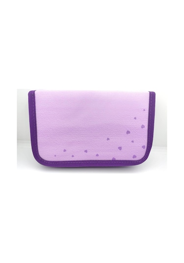 Belmil Kalem Kutusu Purple Hair Gırl 335-72-824 Mor
