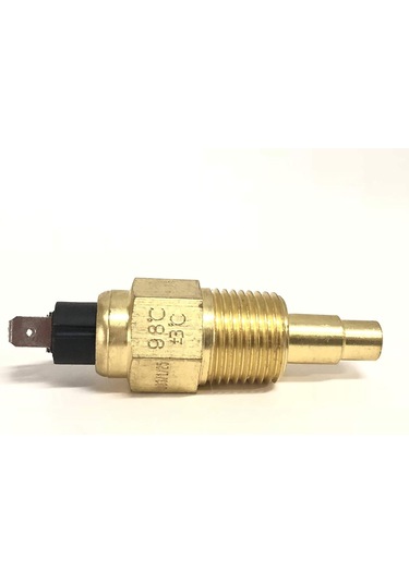 Vdo 323099 1 Yıl Garantisine Eşdeğer Sıcaklık Gönderen Anahtarı