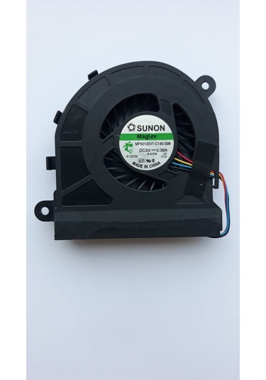 Dell Latitude E5520 E5520M Cpu Fan