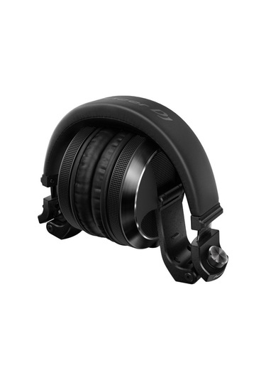 Pioneer Dj Hdj-X7-K Profesyonel Dj Kulaklık Black