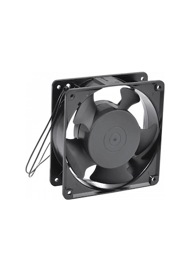 Lionball Kare Fan 17 17 51 220v