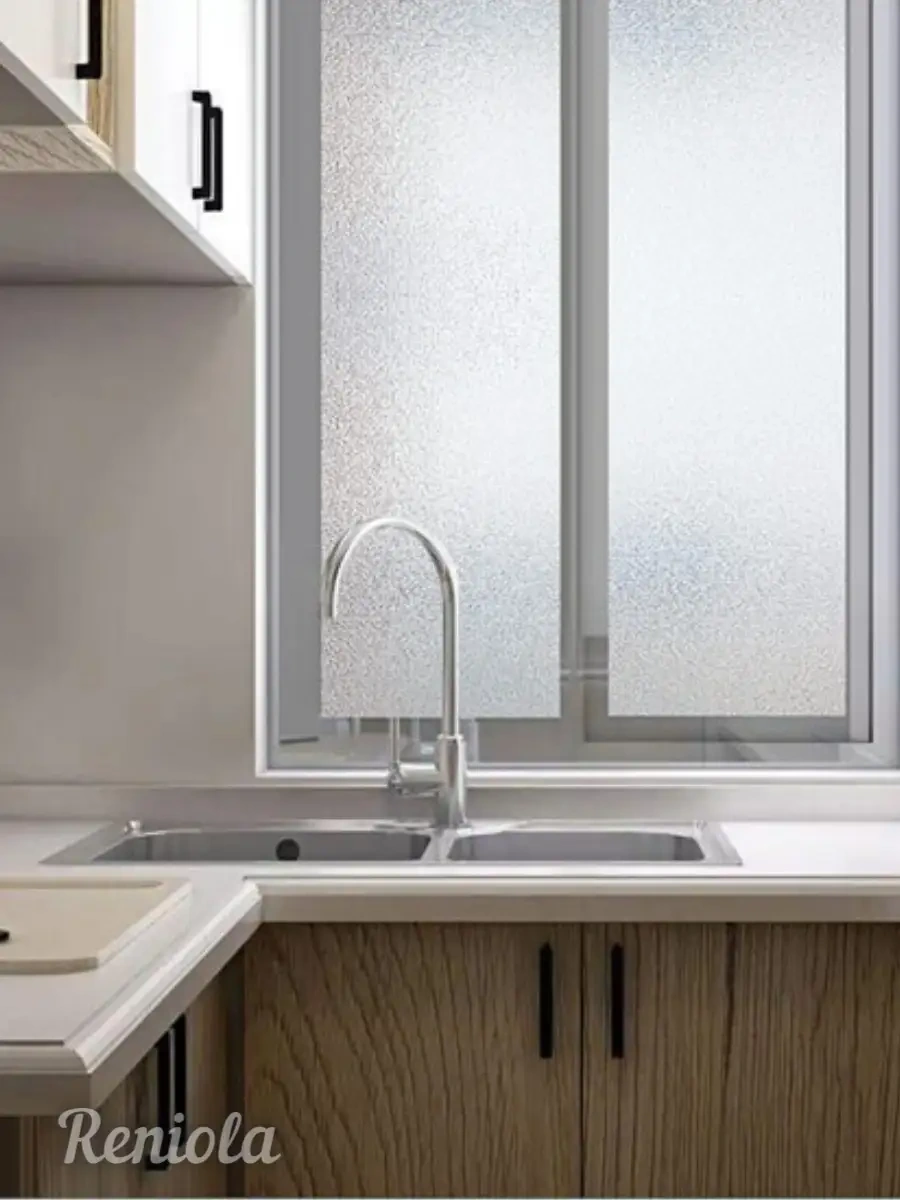 Reniola 60 X 300 Cm Kendinden Yapışkanlı Cam Filmi 44722752