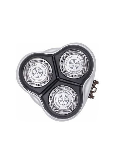 Markingyes Hq7120 Hq7310 Hq7320 Hq7330 Hq7350 Hq7360 Hq7380 Hq7390 Hq8 Yedek Tıraş Bıçağı Gümüş Renkli Tıraş Makinesi Yedek Başlığı T2ıowl