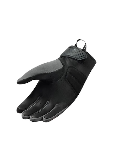 Revit Mosca 2 Motosiklet Eldiven Gri - Siyah