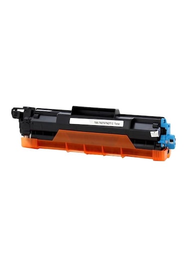 Brother Tn-277-273|Mfc-L3740Cdn-Mfc-L3750Cdw Uyumlu Toner Seti