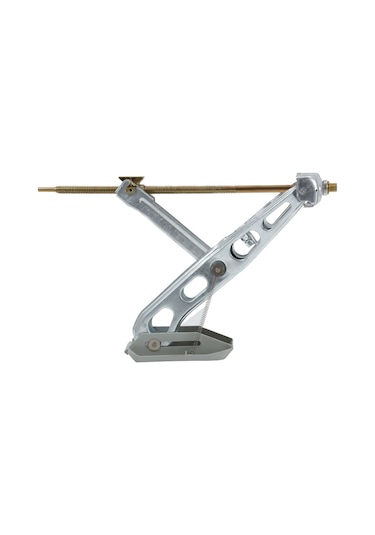 Al-ko Karavan Big Foot Premium Destek Ayağı Plakası