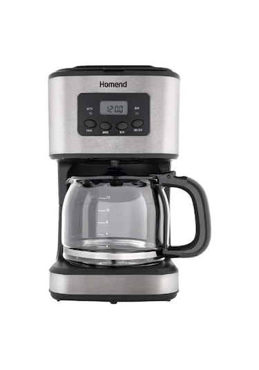 Homend Coffeebreak 5046-H Filtre Kahve Makinesi