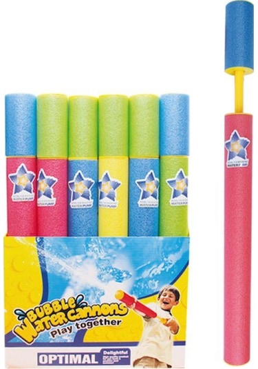 Adalya Sj545 Su Pompası 45 Cm Çok Renkli