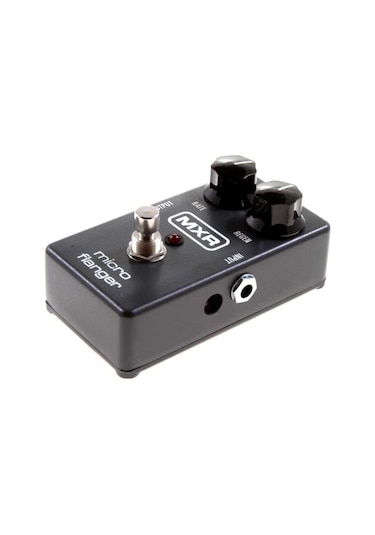 Mxr M152 Micro Flanger Pedalı