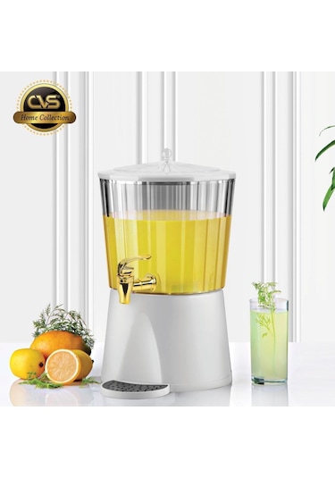 Cvs Dn 4123 4l Su Ve Meşrubat Sebili
