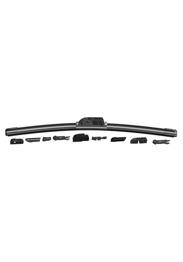 Silecek Muz Tip 9 Aparatlı 350 Mm 14" 1 Ad