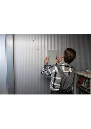 Tesa Çift Taraflı Bant - Tesa Pro 66792 Ultra Güçlü İç Mekan  1.5m X 19mm