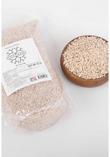 Teofarm Derviş Pirinç 1 KG