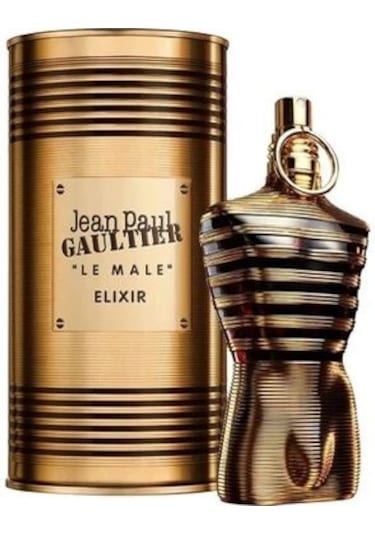 Jean Paul Gaultier Le Male Elixir 125ML Oryantal