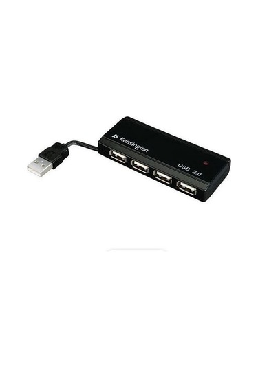 Kensıngton 33399eu - 4 Port Usb 2.0 Mini Hub