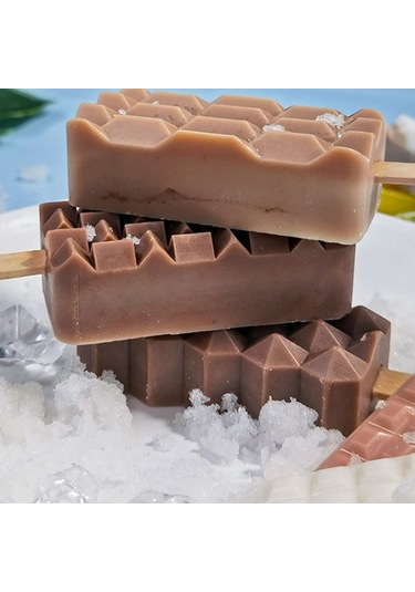 4 Onkaloa Kalıbı Jääpalakaukalo Valkoınen Tyylı 6 Tyylı 6 Beyaz Stil 6 Stil 6 Diğer