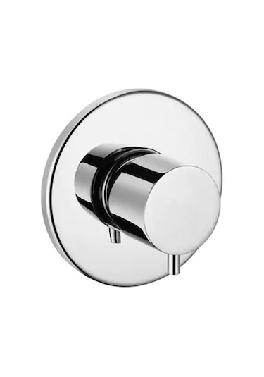 Artema A41657 Ankastre 3 Yollu Yönlendirici Krom