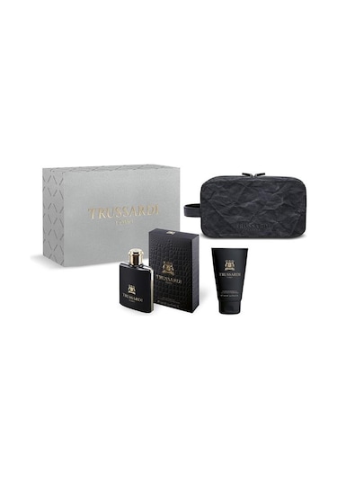 Trussardi Uoma Urban Erkek Parfüm EDT 100 ML