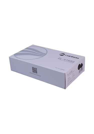Rainbow El-x165s 100w Max 50w Rms Güç 16cm Koaksiyel Hoparlör
