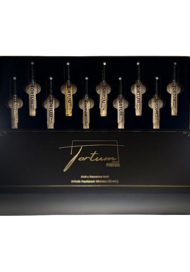 Tortum Parfum Erkek Tanışma Seti Diğer