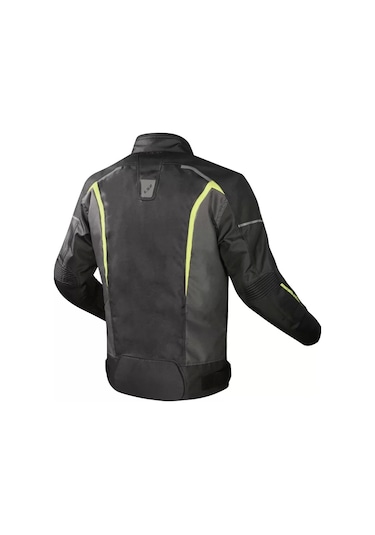 Ls2 Sepang Mont Siyah-gri-neon Sarıı