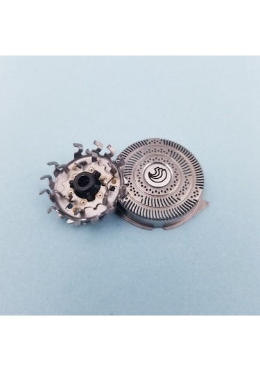 Agoodshop Philips Tıraş Makinesi Için Hq9 Yedek Kafa At751 Hq8240 Hq8250 Hq9070 Hq9160 Hq9170 Hq9190