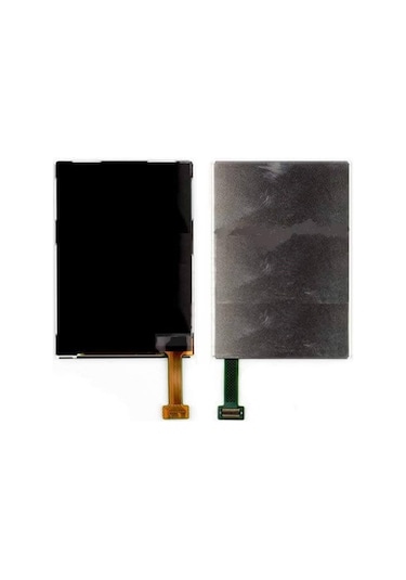 Nokia C5-00 X3-00 X2-00 Lcd Ekran Servis