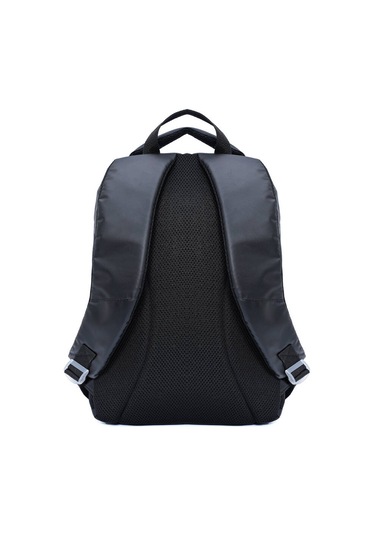 Unıted Colors Of Benetton Unisex Sırt Çantası 20871 Siyah