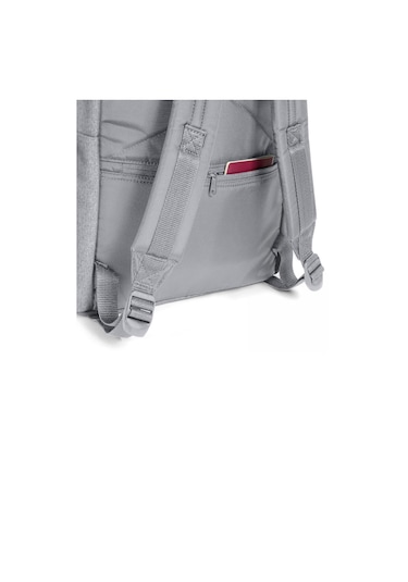 Eastpak Padded Double Sırt Çantası Ek0a5b7y3631 Gri