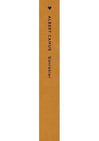Günlükler 1935-1959 9789750764400