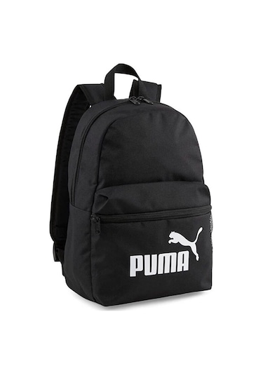 Puma Phase Small Backpack Sırt Çantası 7987901 Siyah