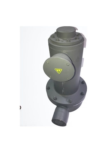 YOULIM 7.5kW Sızdırmaz Santrifüj Pompa 1000 L/dk 380V Endüstriyel Non-Seal