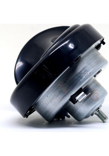 Seger Korsa Dadat Salyangoz Korna 12V Tek Fişli