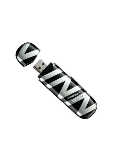 Huawei E3131 Turkcell Cs2 21.6 Mbps 3G Vınn