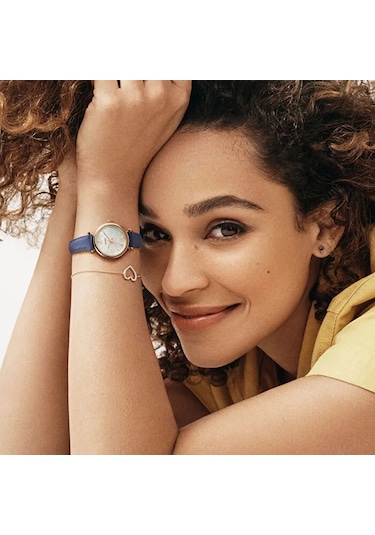 Fossil ES4502 Kadın Kol Saati